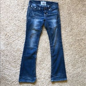Big Star Liv Jeans